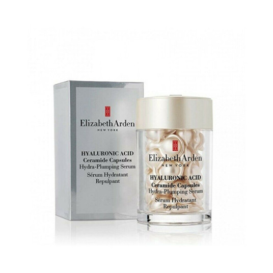 Elizabeth Arden - Hyaluronic Acid Ceramide Capsules (Hydra Plumping Serum) - 60 kpl - 60 kpl