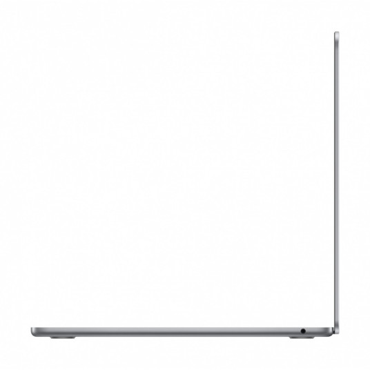 Kannettava tietokone MacBook Air 15” Apple M3 8C CPU, 10C GPU/24GB/512GB SSD/Space Grey/INT MC9H4ZE/A