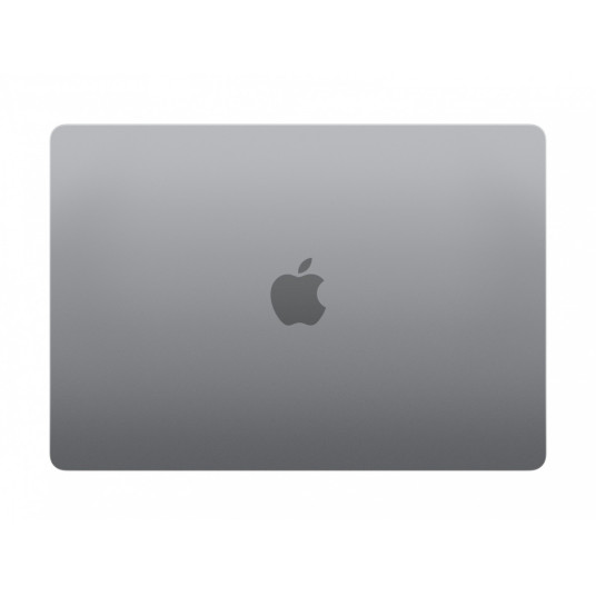 Kannettava tietokone MacBook Air 15” Apple M3 8C CPU, 10C GPU/24GB/512GB SSD/Space Grey/INT MC9H4ZE/A