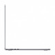 Kannettava tietokone MacBook Air 15” Apple M3 8C CPU, 10C GPU/24GB/512GB SSD/Space Grey/INT MC9H4ZE/A
