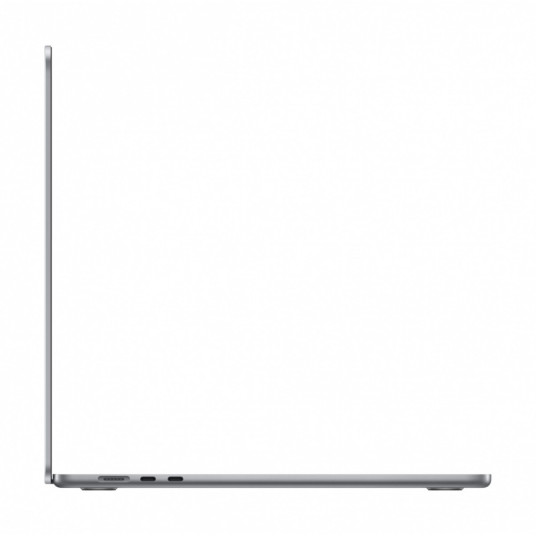 Kannettava tietokone MacBook Air 15” Apple M3 8C CPU, 10C GPU/24GB/512GB SSD/Space Grey/INT MC9H4ZE/A