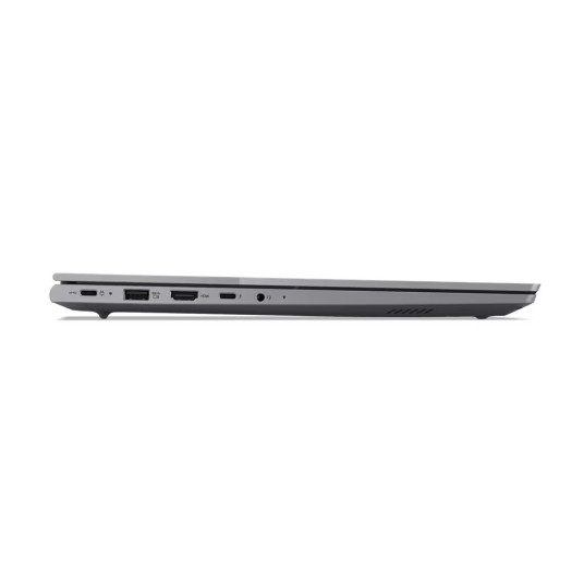 Kannettava tietokone Lenovo ThinkBook 16 G6 ABP, 16 WUXGA, AMD Ryzen 7, RAM 16GB, 512GB SSD, AMD Radeon Graphics, Windows 11 Pro, Arctic Grey 21KK002FPB