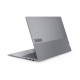 Kannettava tietokone Lenovo ThinkBook 16 G6 ABP, 16 WUXGA, AMD Ryzen 7, RAM 16GB, 512GB SSD, AMD Radeon Graphics, Windows 11 Pro, Arctic Grey 21KK002FPB