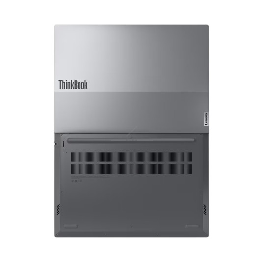 Kannettava tietokone Lenovo ThinkBook 16 G6 ABP, 16 WUXGA, AMD Ryzen 7, RAM 16GB, 512GB SSD, AMD Radeon Graphics, Windows 11 Pro, Arctic Grey 21KK002FPB