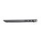 Kannettava tietokone Lenovo ThinkBook 16 G6 ABP, 16 WUXGA, AMD Ryzen 7, RAM 16GB, 512GB SSD, AMD Radeon Graphics, Windows 11 Pro, Arctic Grey 21KK002FPB