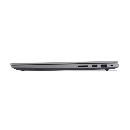 Kannettava tietokone Lenovo ThinkBook 16 G6 ABP, 16 WUXGA, AMD Ryzen 7, RAM 16GB, 512GB SSD, AMD Radeon Graphics, Windows 11 Pro, Arctic Grey 21KK002FPB