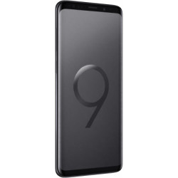 G965U Galaxy S9+ 64GB Midnight Black Unlocked