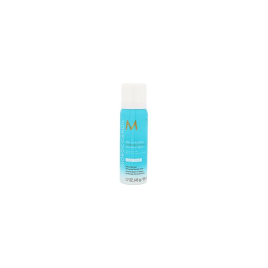 Moroccanoil Style Light Tones Dry Shampoo, 205 ml