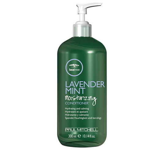 Paul Mitchell - Tea Tree Lavender Mint (kosteuttava hoitoaine) - 300 ml