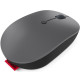 Lenovo Go Computer Mouse Office Ambidextrous Radiotaajuus Langaton optinen 2400 DPI -hiiri