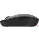 Lenovo Go Computer Mouse Office Ambidextrous Radiotaajuus Langaton optinen 2400 DPI -hiiri