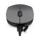 Lenovo Go Computer Mouse Office Ambidextrous Radiotaajuus Langaton optinen 2400 DPI -hiiri