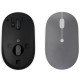 Lenovo Go Computer Mouse Office Ambidextrous Radiotaajuus Langaton optinen 2400 DPI -hiiri