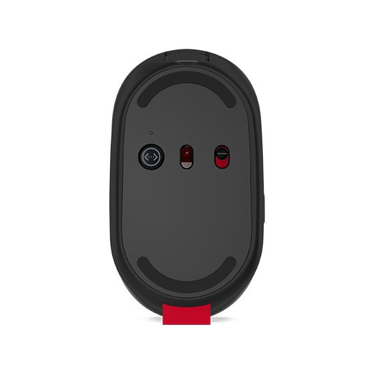 Lenovo Go Computer Mouse Office Ambidextrous Radiotaajuus Langaton optinen 2400 DPI -hiiri