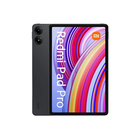 Tabletti Xiaomi Redmi Pad Pro 12.1" WiFi 6GB/128GB Graphite Gray