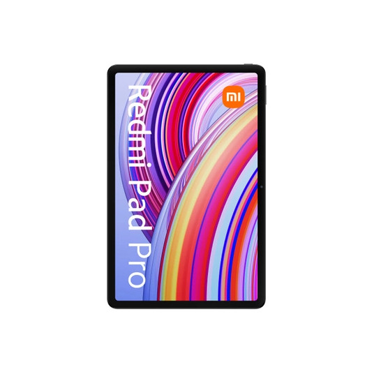 Tabletti Xiaomi Redmi Pad Pro 12.1" WiFi 6GB/128GB Graphite Gray