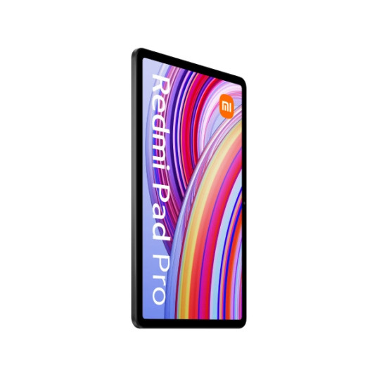 Tabletti Xiaomi Redmi Pad Pro 12.1" WiFi 6GB/128GB Graphite Gray