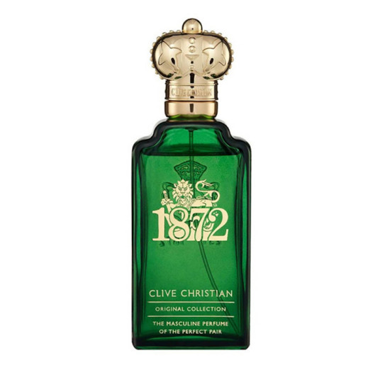 Clive Christian Original Collection 1872 Masculine Eau De Parfum Spray 50ml