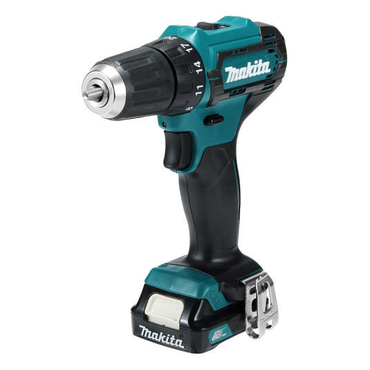 12 V ruuvimeisseli DF333DWY MAKITA