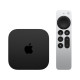 Apple TV 4K Wi-Fi 64 Gt:n tallennustilalla (2022)