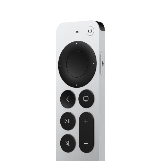 Apple TV 4K Wi-Fi 64 Gt:n tallennustilalla (2022)