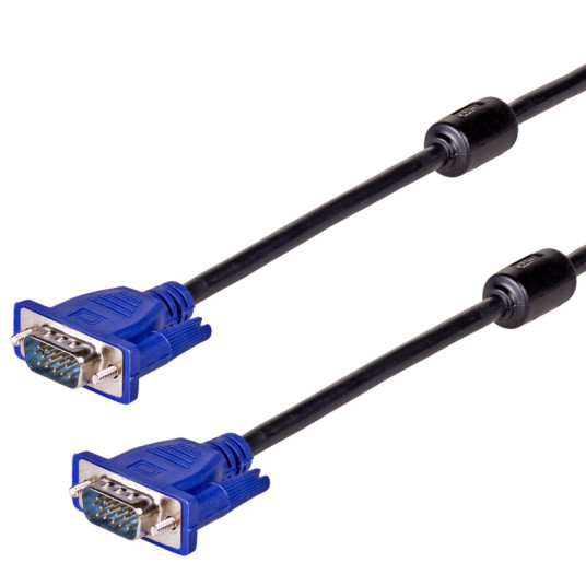 Akyga AK-AV-01 Cable VGA 1.8m