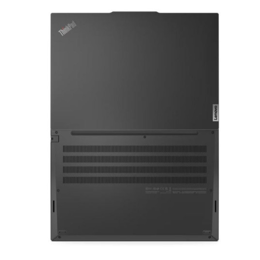 Kannettava tietokone ThinkPad E16 G2 21M5001YPB W11Pro 7535HS/16GB/512GB/AMD Radeon/16.0 WUXGA/Musta/1YR Premier Support + 3YRS OS + CO2 Offset 