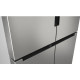 Fridge-freezer KFN96VPEA Side by Side Mutidoor