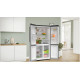 Fridge-freezer KFN96VPEA Side by Side Mutidoor