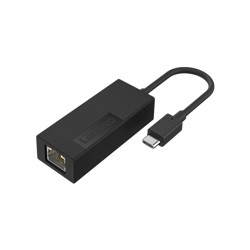 LENOVO USB-C 2.5G Ethernet-sovitin