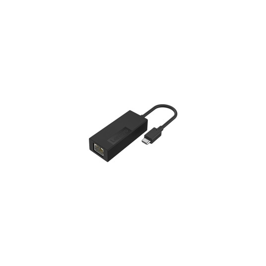 LENOVO USB-C 2.5G Ethernet-sovitin