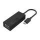 LENOVO USB-C 2.5G Ethernet-sovitin