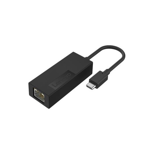 LENOVO USB-C 2.5G Ethernet-sovitin