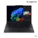 Kannettava tietokone Lenovo ThinkPad T14s Gen 6, AI Copilot+ PC, 14 WUXGA, AMD Ryzen AI 7 PRO, RAM 32GB, 1TB SSD, AMD Radeon 880M Graphics, Windows 11 Pro, Black 21M1000GMX