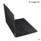 Lenovo ThinkPad T14s | Black | 14 " | IPS | WUXGA | 1920 x 1200 pixels | Anti-glare | AMD Ryzen AI 7 PRO | 360 | 32 GB | Soldered LPDDR5x | Solid-state drive capacity 1000 GB | AMD Radeon 880M Graphics | Windows 11 Pro | 802.11be | Bluetooth version 5.3 |