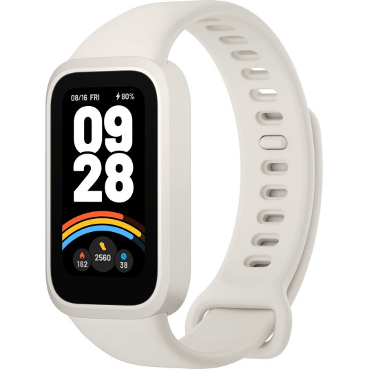 Älykäs kello Xiaomi Smart Band 9 Active Beige