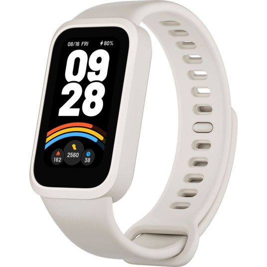 Älykäs kello Xiaomi Smart Band 9 Active Beige