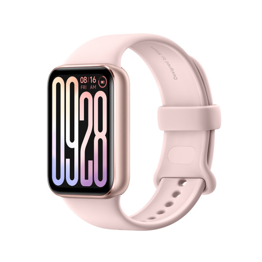 Älykäs kello Xiaomi Smart Band 9 Pro Rose Gold
