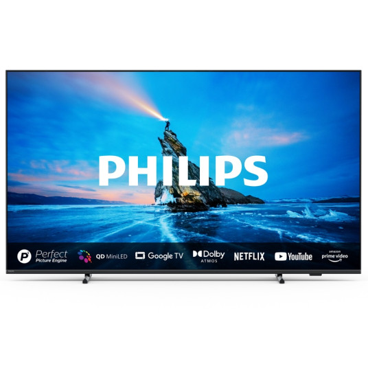 Televisio Philips 65PML8709/12 MiniLED 65" Smart