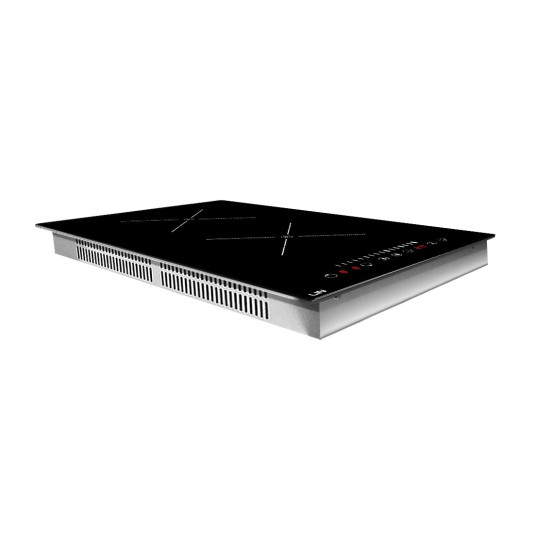 Induktioliesi LI-A23511 3500 W musta