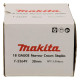 MAKITA STAPLES 18GA 5,7x38mm /5056pcs. GALVANIZED