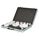 MAKITA HOLE SAW SET BIM ECONOMY 10kpl. 22,29,35,44,57,64,76,92,111,