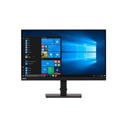 Lenovo ThinkVision T27q-20 27" WQHD -näyttö