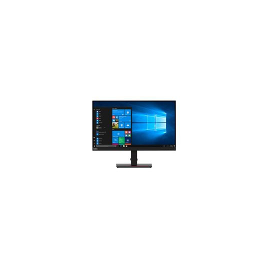 Lenovo ThinkVision T27q-20 27" WQHD -näyttö