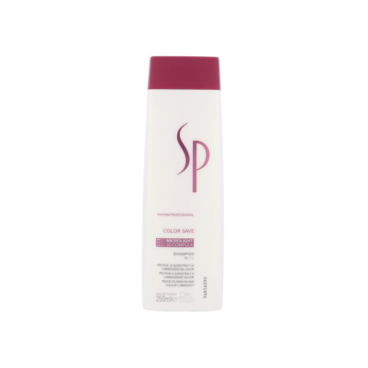 Shampoo Wella Professionals SP Color Save, 250ml