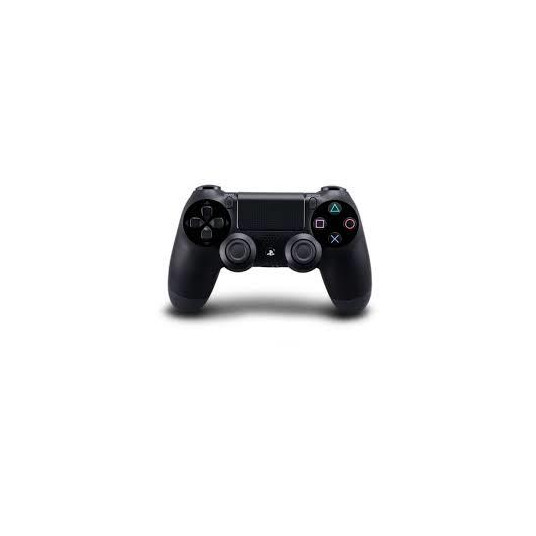 GAMEPAD DUALSHOCK4 V2 WIRELESS/BLACK 711719870159 SONY