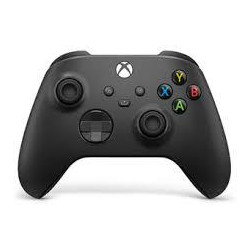 KONSOLI ACC CONTROLLER WRL/XBOX BK 889842654790 MICROSOFT