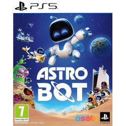 Tietokonepeli Astro Bot PS5