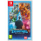 Tietokonepeli Minecraft Legends Deluxe Edition Nintendo Switch