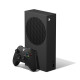 Microsoft Xbox Series S - 1TB Wi-Fi Musta